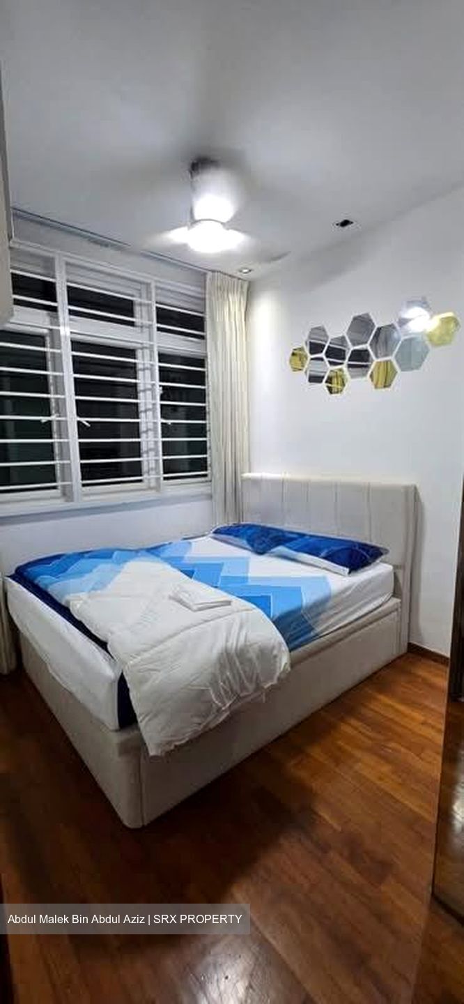 Parc Rosewood (D25), Condominium #582330451